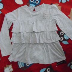 New Girls top
