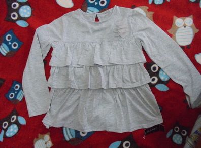 New Girls top