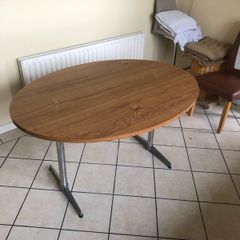 Kitchen table