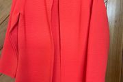 Only   Orange Top