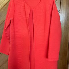 Only   Orange Top
