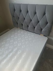 Single Bed base