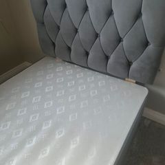 Single Bed base