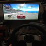 Logitech G27 Car simulator (PS3, PC compatible)  free delivery in Cork, mint condition Image 9