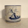 Dutch Ceramic Beakers Image 3