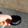 Black & White Scottish whiskey ashtray, hard to come by. Collectors item ,sold as is, free shipping within Ireland, sold as is,, Image 6