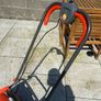 Flymo turbo compact 330 lawnmower Image 5