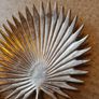 metal bowl Image 3