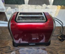 Sabichi toaster