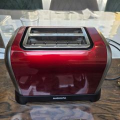 Sabichi toaster
