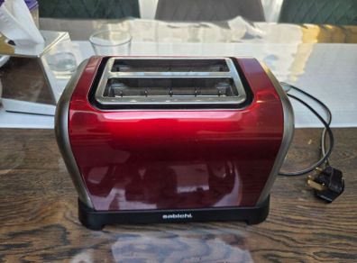 Sabichi toaster