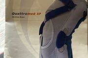 New Knee Brace - size XS
