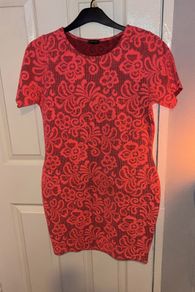River island dress