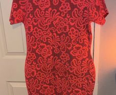 River island dress