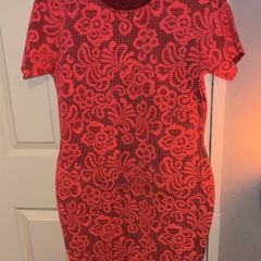 River island dress