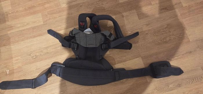 Babybjorn carrier