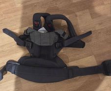 Babybjorn carrier
