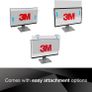 Original 3M Privacy Filter for 25in /63.50CM Full Screen Monitor with COMPLY Magnetic Attach, 16:9, PF250W9EM (New) Image 6