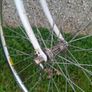 vintage bike Image 6