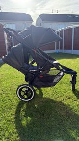 Phill teds sport V6 Dot