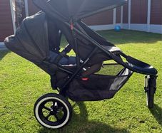 Phill teds sport V6 Dot