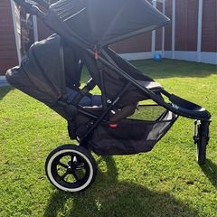 Phill teds sport V6 Dot