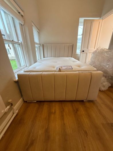 new beds