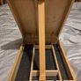 Daler Rowney Edinburgh Adjustable Table Easel Image 9