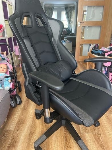 X Rocker Gaming Chair