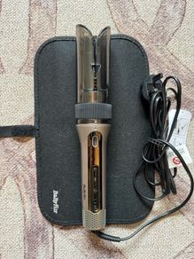 Babyliss Style Secret Air Curler and Waver
