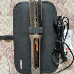 Babyliss Style Secret Air Curler and Waver