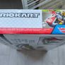 Hot Wheels Mariokart Mario Circuit Lite Track Set super mario power Image 4
