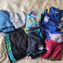 Huge boy clothes bundle 6-9 Image 5