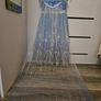 Elsa Costume (6-8 years) Image 6