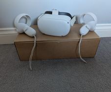 Oculus Quest 2