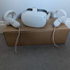Oculus Quest 2