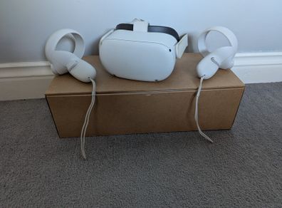 Oculus Quest 2