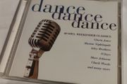 Dance 20 Soul Weekender Classics Cd