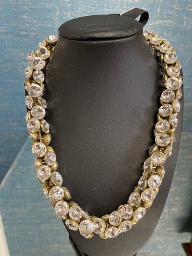 Dianmante Necklace