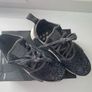 adidas NMD_R1 Glitch Camo Grey / Black (Size UK 8 / EU 42) Image 2