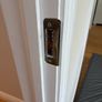 RESERVED 10 White Internal Doors & Hardware | Complete Set | Castleknock Image 3