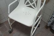 shower seat