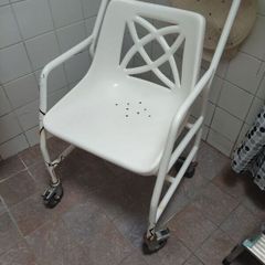 shower seat