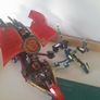 LEGO Ninjago 70738  Final Flight of Destinys Bounty Image 4
