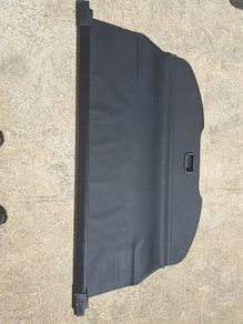 Ford S-max Retractable Parcel Shelf / Boot Cover 2006 - 2015