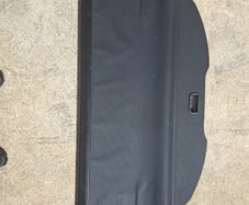 Ford S-max Retractable Parcel Shelf / Boot Cover 2006 - 2015