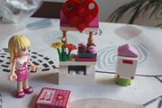 Lego Friends Outdoor Postal Set