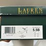 Vintage Ralph Lauren Sandles Image 8