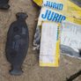 Jurid brand disc brake pads designed for various older Vauxhall/Opel models Image 5