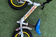 Balance Bike